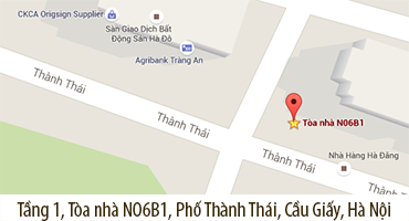 Google maps