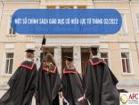 Những chính sách bắt đầu có hiệu lực từ tháng 02/2022