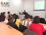 Afc-vietnam-khai-giang-thanh-cong-khoa-hoc-ky-nang-lap-du-toan-2014-ngay-05012014-2014-01-10-08-37-07-small