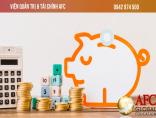 Bí quyết tăng hiệu quả quản lý tài chính trong thời kỳ biến động
