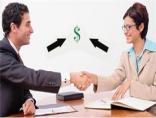 Bí quyết thương lượng lương cao cho phái nữ