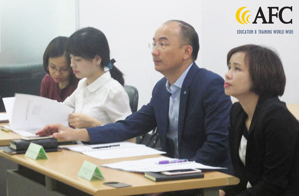 80% học viên là Kế toán trưởng, Giám đốc doanh nghiệp