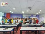 Chính thức khép lại Chương trình đào tạo dành cho khóa CFO K41