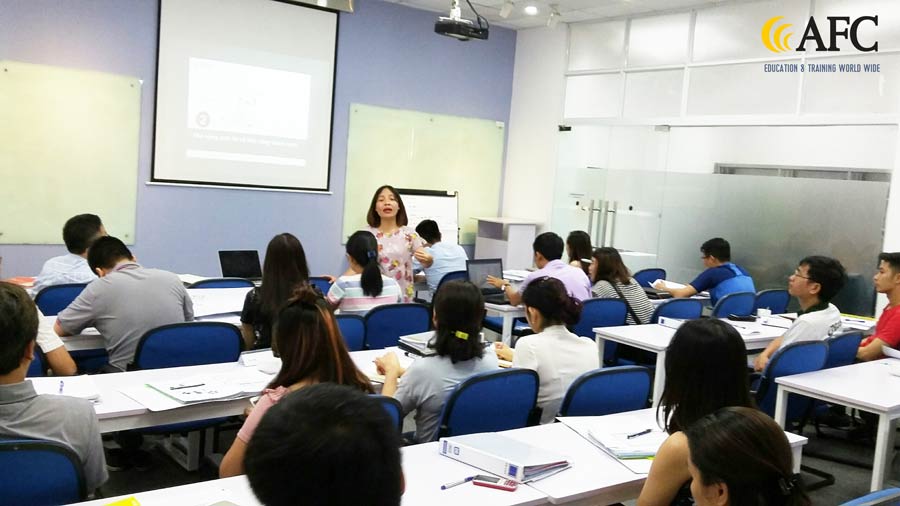 Cùng chuyên gia Ngô Minh Anh thực hành Quản trị dòng tiền
