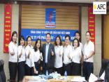 Đồng hành cùng PVMachino thực hành kỹ năng làm việc nhóm, phối hợp công việc nội bộ