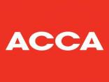 Hỏi đáp về ACCA