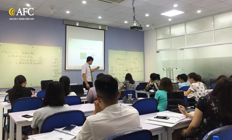 CFO K26 & K27 thực hành dự toán ngân sách các yếu tố chi phí sản xuất và dòng tiền