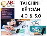 Nghề tài chính kế toán giữa chuyển đổi số 4.0 & 5.0