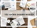 Những công việc chính của tài chính doanh nghiệp là gì