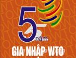 Tham gia cuộc chơi WTO: Khó nhất là thay đổi chính mình!